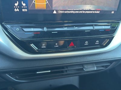 2022 Volkswagen ID.4 Pro AWD