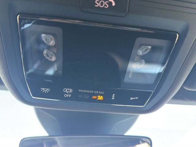 2022 Volkswagen ID.4 Pro AWD