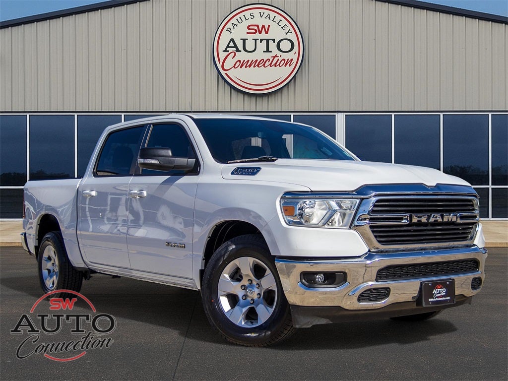 2021 RAM 1500 Lone Star