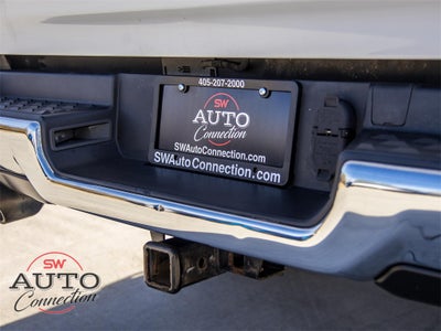 2021 RAM 1500 Lone Star