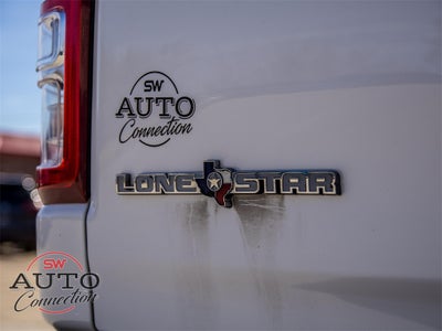 2021 RAM 1500 Lone Star