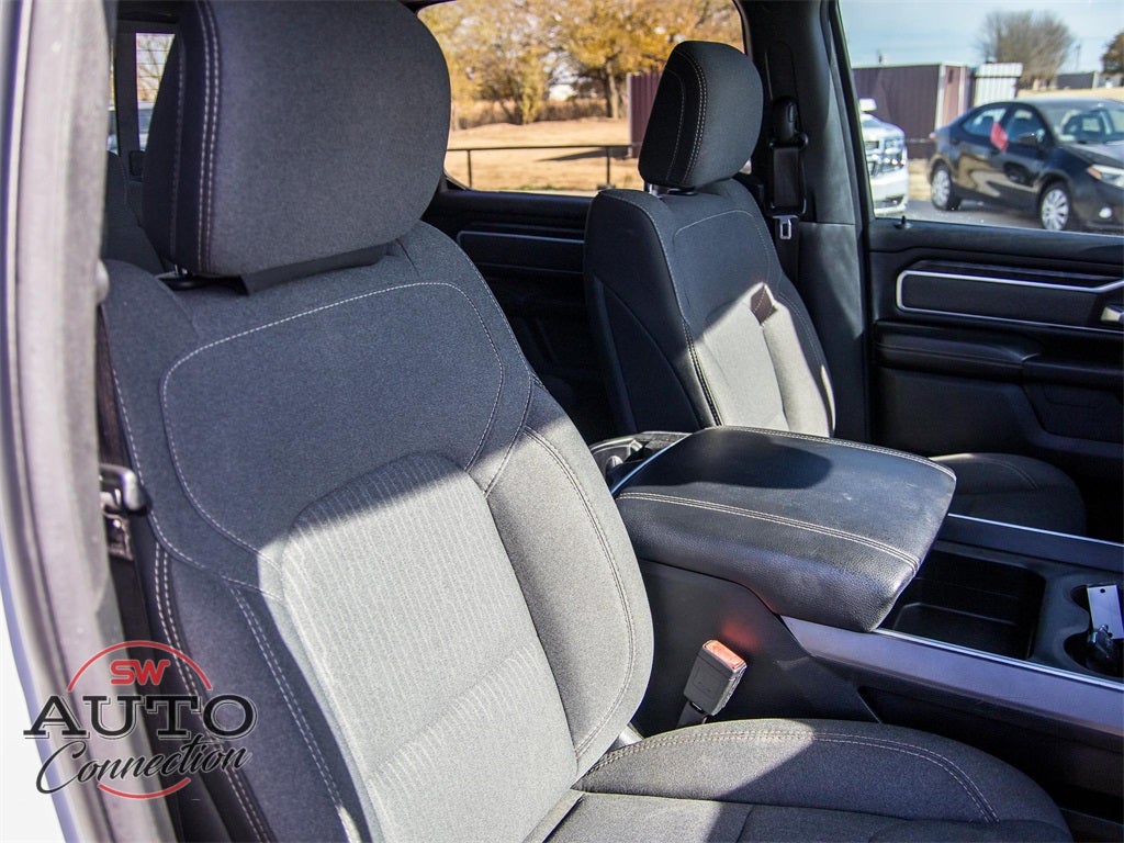 2021 RAM 1500 Lone Star