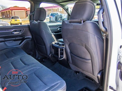 2021 RAM 1500 Lone Star