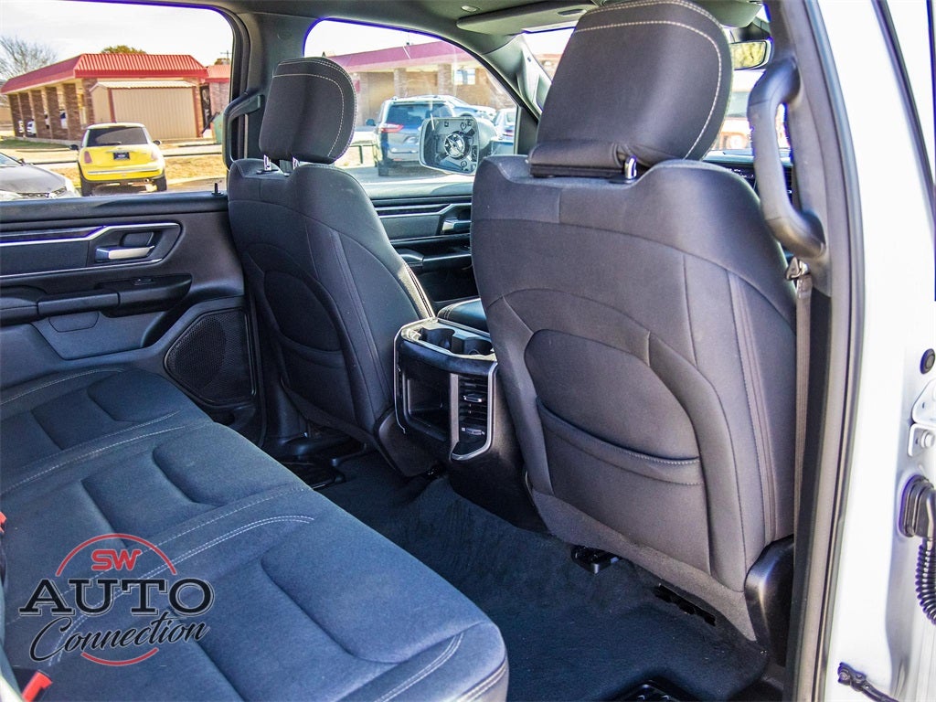 2021 RAM 1500 Lone Star