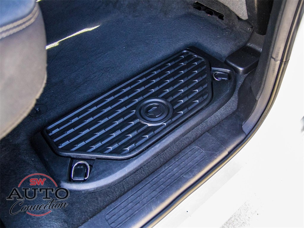 2021 RAM 1500 Lone Star