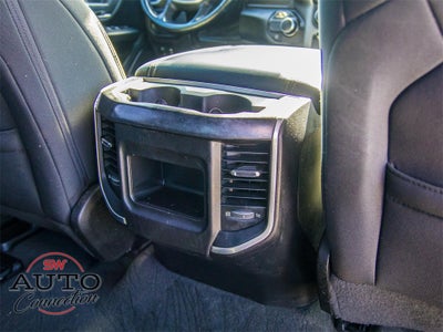 2021 RAM 1500 Lone Star