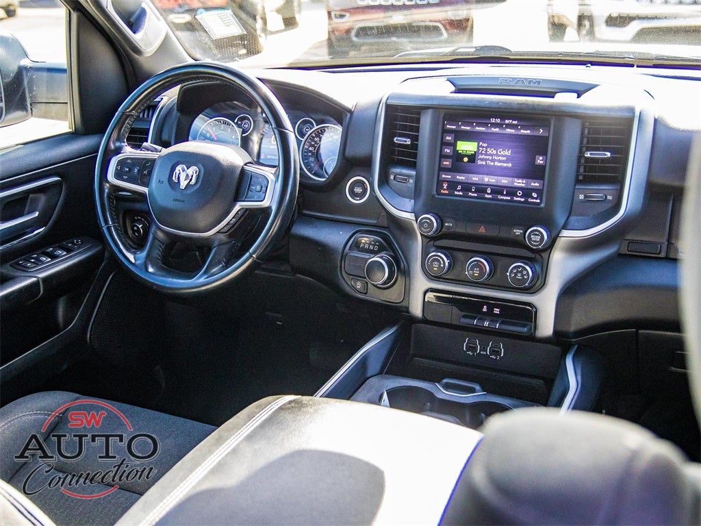 2021 RAM 1500 Lone Star