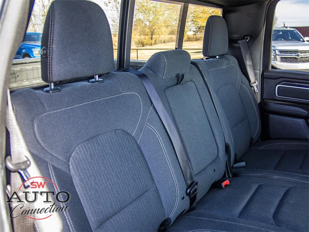 2021 RAM 1500 Lone Star