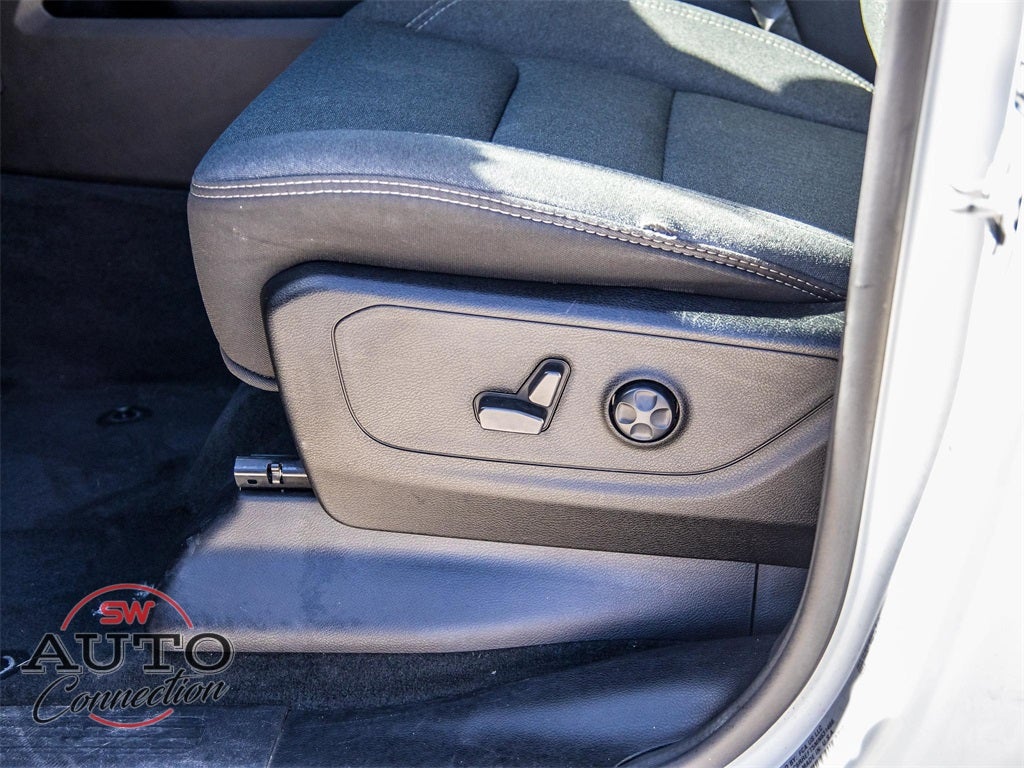 2021 RAM 1500 Lone Star