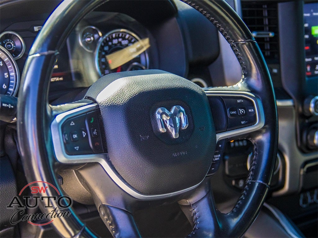 2021 RAM 1500 Lone Star