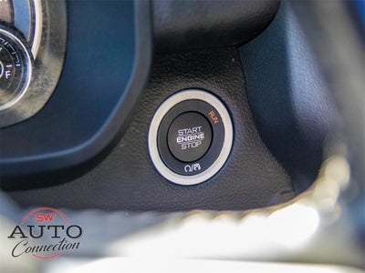 2021 RAM 1500 Lone Star