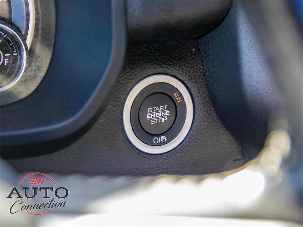 2021 RAM 1500 Lone Star