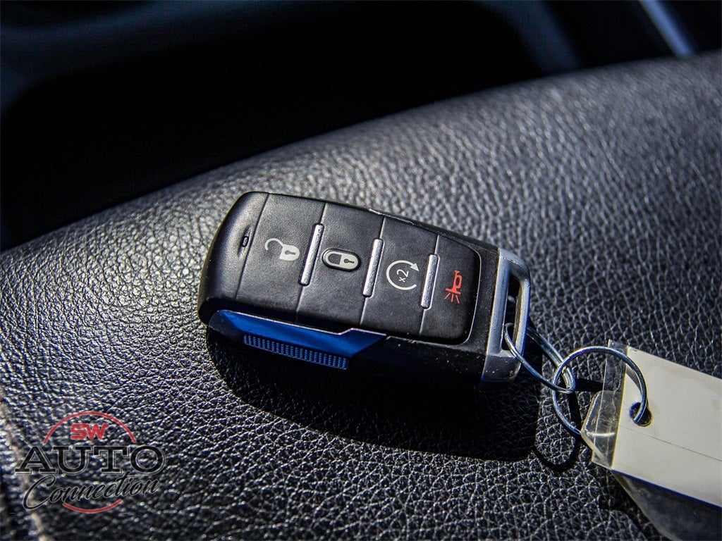 2021 RAM 1500 Lone Star