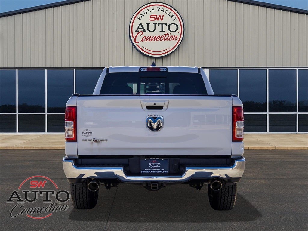 2021 RAM 1500 Lone Star