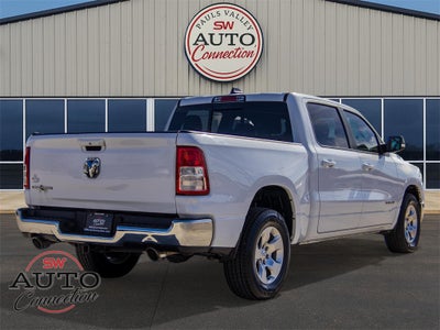 2021 RAM 1500 Lone Star