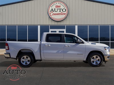 2021 RAM 1500 Lone Star