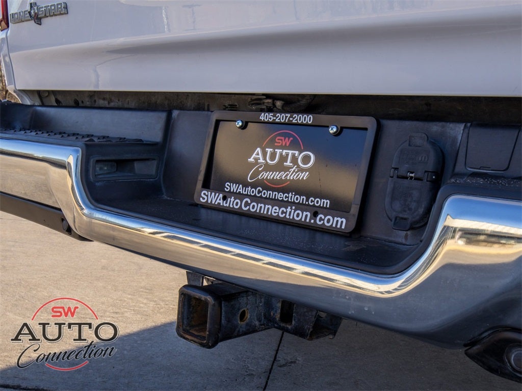 2022 RAM 1500 Lone Star