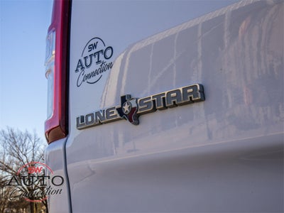 2022 RAM 1500 Lone Star