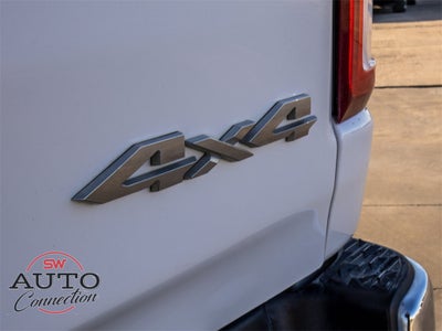 2022 RAM 1500 Lone Star