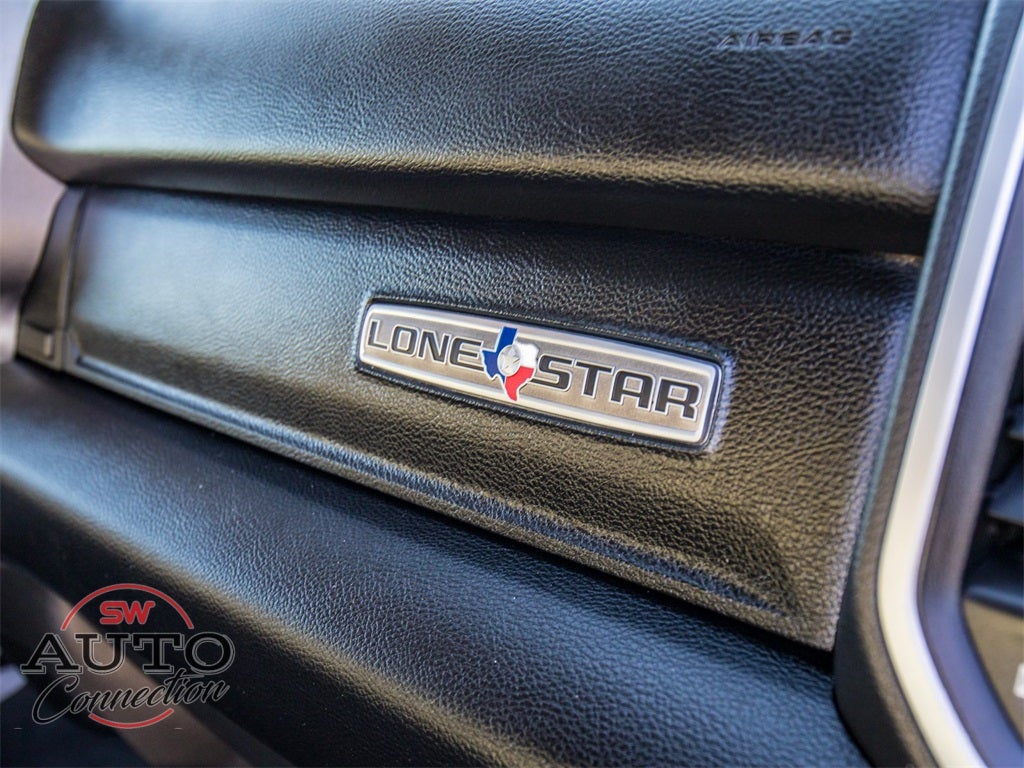 2022 RAM 1500 Lone Star