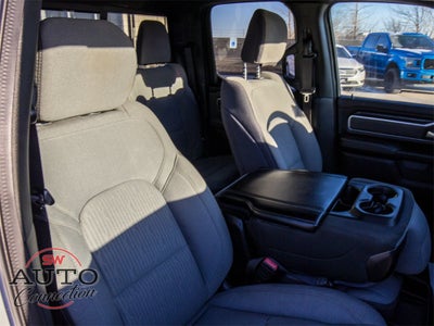 2022 RAM 1500 Lone Star