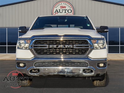 2022 RAM 1500 Lone Star