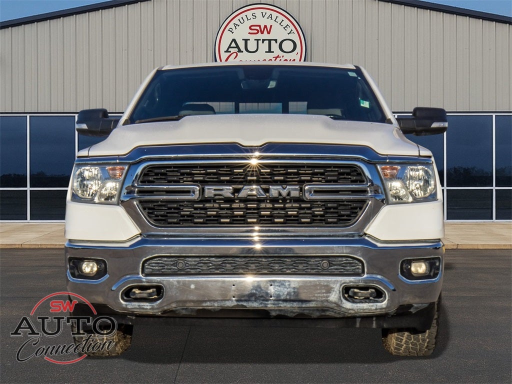 2022 RAM 1500 Lone Star