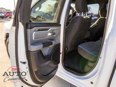 2022 RAM 1500 Lone Star