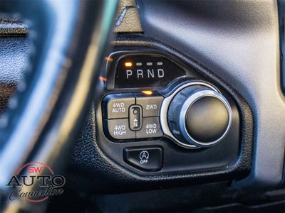 2022 RAM 1500 Lone Star