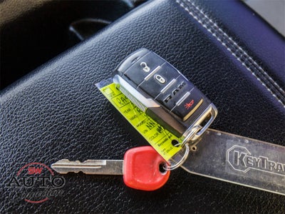 2022 RAM 1500 Lone Star