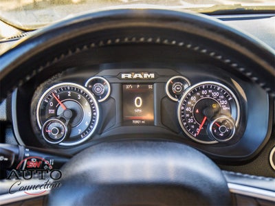 2022 RAM 1500 Lone Star