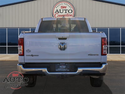 2022 RAM 1500 Lone Star