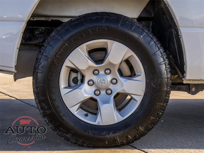 2022 RAM 1500 Lone Star