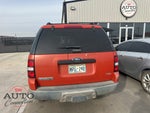2007 Ford Explorer XLT