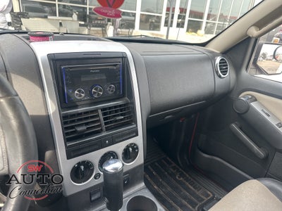 2007 Ford Explorer XLT