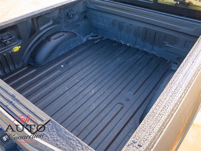 2019 Ford F-150 Lariat FX4