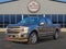 2019 Ford F-150 Lariat FX4