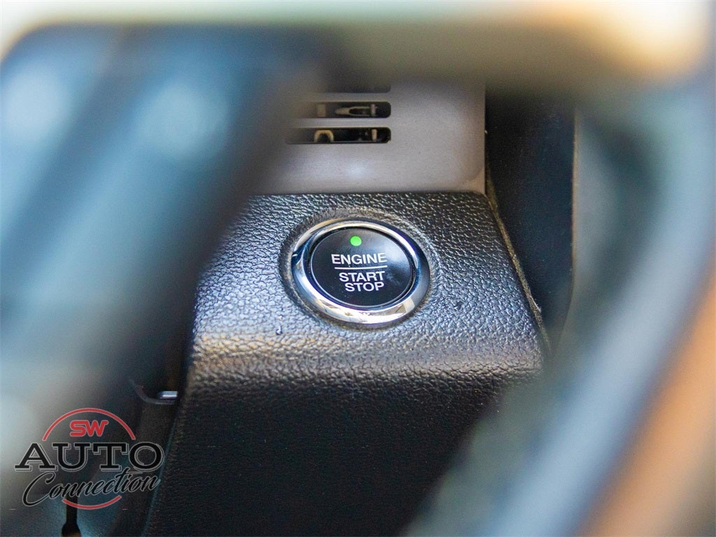 2019 Ford F-150 Lariat FX4