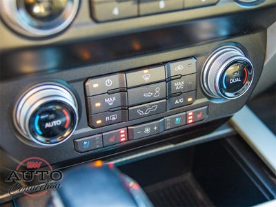 2019 Ford F-150 Lariat FX4