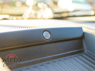 2019 Ford F-150 Lariat FX4