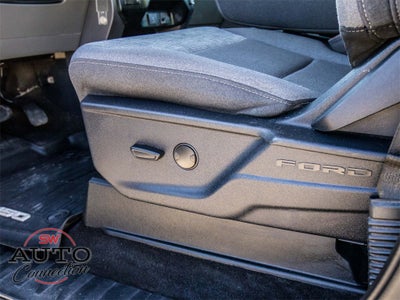 2023 Ford F-150 XLT FX4