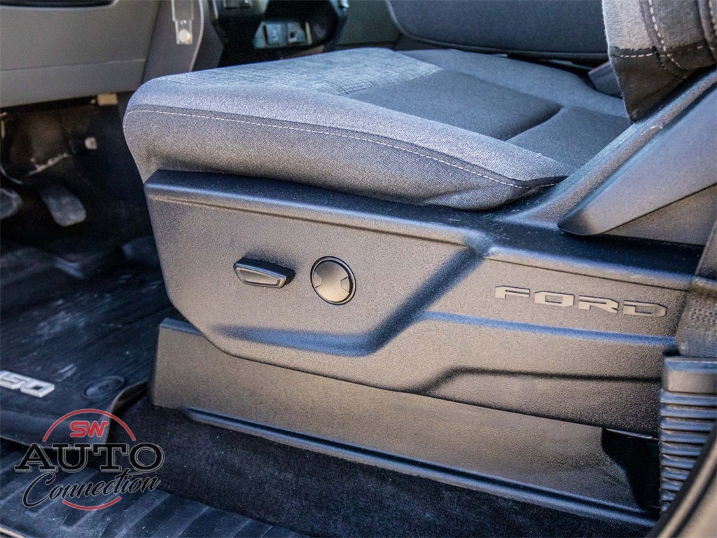 2023 Ford F-150 XLT FX4