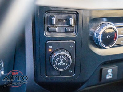 2023 Ford F-150 XLT FX4