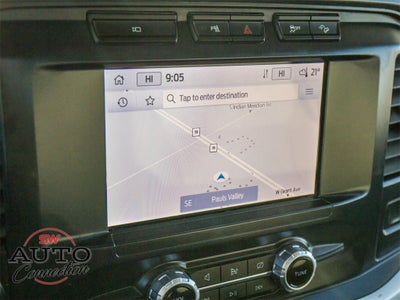 2023 Ford F-150 XLT FX4