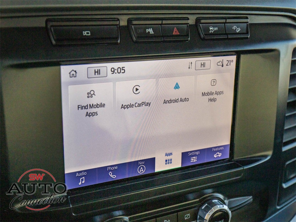 2023 Ford F-150 XLT FX4