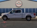 2023 Ford F-150 XLT FX4