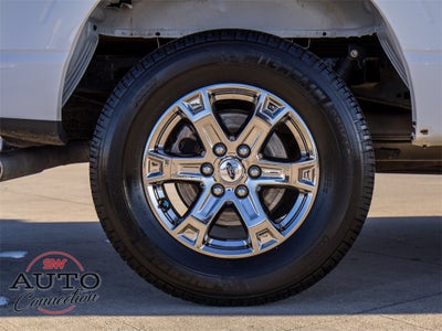 2023 Ford F-150 XLT FX4