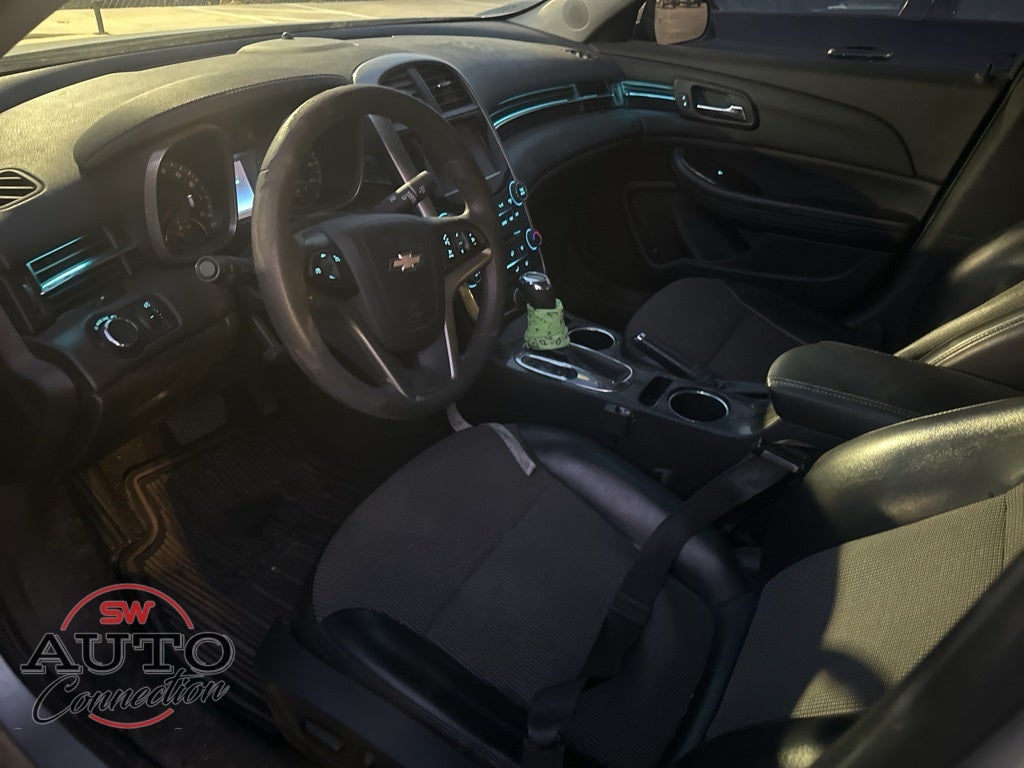 2015 Chevrolet Malibu LT 1LT