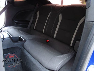 2021 Chevrolet Camaro 1LT