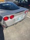 2005 Chevrolet Corvette Base